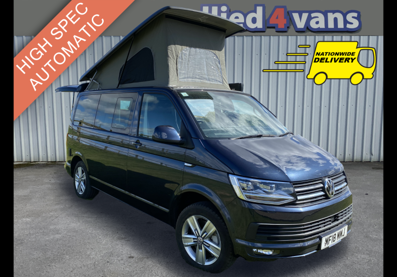 Used VOLKSWAGEN TRANSPORTER in Castleford West Yorkshire for sale