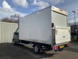 MAN TGE 3-180 AUTO 4.4 METRE  GRP LUTON + 500KG TAILLIFT ** 180 AUTO**  - 3210 - 6