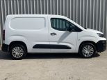 PEUGEOT PARTNER BLUEHDI PROFESSIONAL PREMIUM L1 - 3231 - 10