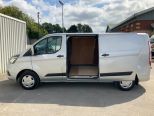 FORD TRANSIT CUSTOM 2.0 130 ECOBLUE L2 LWB  TREND PANEL VAN ** EURO 6 **  - 3081 - 12