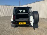 LAND ROVER DEFENDER 110 D300 296BHP AWD MHEV 48V AUTO X-DYNAMIC HSE ** FULLY LOADED ** 5 SEATS ** VAT Q ** - 3371 - 8