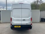 FORD TRANSIT 350 2.0 130 BHP L4H3 ECOBLUE LIMITED  ** A/C ** CRUISE ** - 3234 - 9