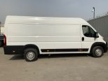 CITROEN RELAY 35 2.2 HEAVY L4H2  XLWB ENTERPRISE BLUEHDI 140 BHP - 3101 - 9