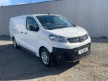 VAUXHALL VIVARO 1.5 100BHP L2H1 2900 DYNAMIC ** LONG WHEELBASE ** AIR CON ** CRUISE CONTROL ** REVERSE SENSORS ** - 3379 - 13