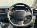 CITROEN DISPATCH 2.0 1200 MWB DRIVER 8 AUTO **  HIGH SPEC ** - 3066 - 37