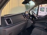FORD TRANSIT CUSTOM 320 LIMITED L2 LWB DOUBLE CAB 170 AUTO ** PREDATOR EDITION ** - 3175 - 20