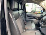 CITROEN DISPATCH 2.0 1200 MWB DRIVER 8 AUTO **  HIGH SPEC ** - 3066 - 26
