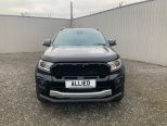 FORD RANGER WILDTRAK 2.0 BITURBO 210BHP AUTO ECOBLUE 4X4 ** TRUCKMAN CANOPY ** PREDATOR KIT ** - 3322 - 2