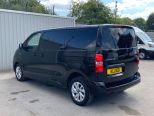 CITROEN DISPATCH 2.0 1200 MWB DRIVER 8 AUTO **  HIGH SPEC ** - 3066 - 6