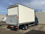 MAN TGE 3-180 AUTO 4.4 METRE  GRP LUTON + 500KG TAILLIFT ** 180 AUTO**  - 3210 - 8