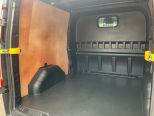 FORD TRANSIT CUSTOM 320 2.0 130 BHP L2 LWB LIMITED DOUBLE CAB VAN ECOBLUE **  - 3284 - 17