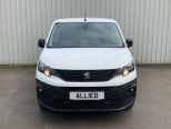 PEUGEOT PARTNER 1.5 BLUEHDI PROFESSIONAL PREMIUM L2 LWB CREW VAN **EURO 6** A/C ** - 3202 - 2