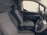 VAUXHALL COMBO 1.5 100 TURBO D BLUE L1H1 2300 SPORTIVE ** CRUISE CONTROL ** AIR CON ** REVERSE SENSORS ** - 3367 - 34