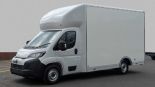 CITROEN RELAY   2.2 140PS BLUEHDI 335 4.1M LOW LOADER WITH BARN DOORS ** HIGH VOLUME ** FANTASTIC PAYLOAD ** CRUISE CONTROL ** CARPLAY/ANDROID AUTO **  - 3382 - 4