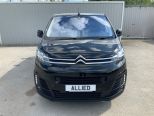 CITROEN DISPATCH 2.0 1200 MWB DRIVER 8 AUTO **  HIGH SPEC ** - 3066 - 2