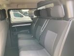 VAUXHALL VIVARO 3100 SPORTIVE 2.0 120 BHP DOUBLE CAB L2H1 - 3110 - 20