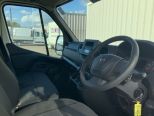 VAUXHALL MOVANO F3500 2.3 CDTI 135 BHP L3H2 LWB **LONG WHEEL BASE ** EURO 6 ** - 3121 - 24