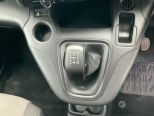 VAUXHALL COMBO 1.5 100 TURBO D BLUE L1H1 2300 SPORTIVE ** CRUISE CONTROL ** AIR CON ** REVERSE SENSORS ** - 3367 - 32