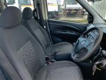 VAUXHALL COMBO 1.3 CDTI 5 SEATER COMBI CREW VAN ** LOW MILEAGE ** EURO 6 ** - 3155 - 20