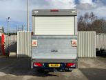 MAN TGE 3-180 AUTO 4.4 METRE  GRP LUTON + 500KG TAILLIFT ** 180 AUTO**  - 3210 - 7