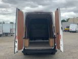 VOLKSWAGEN CRAFTER CR35 2.0 140BHP TDI BLUEMOTION TRENDLINE MWB ** AIRCON ** CRUISE ** - 3245 - 13