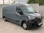 RENAULT MASTER LM35 2.3 DCI L3H2 LWB  BUSINESS EDITION ** AIR CON ** - 3048 - 10