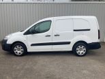 PEUGEOT PARTNER 1.6 HDI L2H1 LWB 5 SEATER CREW VAN ** NO VAT ** NO VAT ** - 3227 - 10