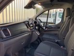 FORD TRANSIT CUSTOM 320 L1H1 SWB 2.0 130 AUTO LIMITED 4 BERTH CAMPERVAN ** A/C ** TAILGATE ** NO VAT **  - 3189 - 26