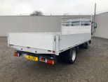 ISUZU GRAFTER N35.125T 1.9D 14FT ALLOY DROPSIDE ** REVERSE CAMERA ** TWIN REAR WHEEL DRIVE **  - 3334 - 10