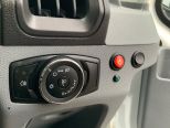 FORD TRANSIT 350 2.0 130 BHP  L3 H2 WELFARE UNIT + TOILET ** EURO 6 ** - 2893 - 33