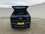 FORD RANGER WILDTRAK 2.0 BITURBO 210BHP AUTO ECOBLUE 4X4 ** TRUCKMAN CANOPY ** PREDATOR KIT ** - 3322 - 8