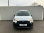 FORD TRANSIT CONNECT 210 1.5 TDCI LWB 5 SEATER FACTORY CREW VAN ** EURO 6 ** CHOICE ** - 2894 - 2