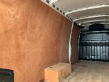 IVECO DAILY 70C18 HVB 4 METRE HIMATIC PANEL VAN ** TWIN REAR WHEEL ** AIR CON ** - 3086 - 20