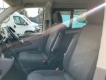 VOLKSWAGEN TRANSPORTER T32 2.0 TDI 204 BHP KOMBI HIGHLINE *4MOTION* *AUTO* SWB  ** XENONS ** - 3130 - 17