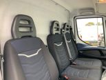 IVECO DAILY 70C18 HVB 4 METRE HIMATIC PANEL VAN ** TWIN REAR WHEEL ** AIR CON ** - 3086 - 24