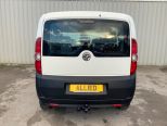 VAUXHALL COMBO 1.3 CDTI 5 SEATER COMBI CREW VAN ** LOW MILEAGE ** EURO 6 ** - 3155 - 7