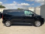 CITROEN DISPATCH 2.0 1200 MWB DRIVER 8 AUTO **  HIGH SPEC ** - 3066 - 9