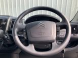 CITROEN RELAY 35 2.2 HEAVY L4H2  XLWB ENTERPRISE BLUEHDI 140 BHP - 3101 - 27