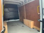 VOLKSWAGEN CRAFTER CR35 2.0 140BHP TDI BLUEMOTION TRENDLINE MWB ** AIRCON ** CRUISE ** - 3245 - 16