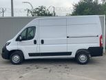 PEUGEOT BOXER **BRAND NEW IN STOCK** 2.2L 140BHP BLUEHDI 335 L2H2 PROFESSIONAL PREMIUM PLUS+ **IMMEDIATE DELIVERY** - 3240 - 3