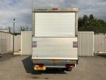 MERCEDES SPRINTER 315 CDI PROGRESSIVE 2.0 RWD LUTON +500KG TAILLIFT - 3108 - 7