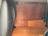 VOLKSWAGEN CADDY C20 2.0 TDI HIGHLINE AUTO ** SAT NAV ** AIR CON **REVERSE CAMERA **TAILGATE  - 2984 - 13