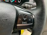 FORD TRANSIT CUSTOM 2.0 130 BHP 300 L1H1 SWB LEADER DOUBLE CAB 6 SEATER  ** EURO 6 ** LOW MILEAGE  - 3137 - 29