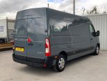 RENAULT MASTER LM35 2.3 DCI L3H2 LWB  BUSINESS EDITION ** AIR CON ** - 3048 - 8