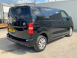 CITROEN DISPATCH 2.0 1200 MWB DRIVER 8 AUTO **  HIGH SPEC ** - 3066 - 8