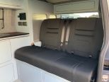 FORD TRANSIT CUSTOM 320 L1H1 SWB 2.0 130 AUTO LIMITED 4 BERTH CAMPERVAN ** A/C ** TAILGATE ** NO VAT **  - 3189 - 15