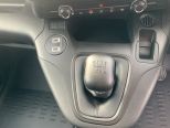 VAUXHALL COMBO 1.5 100PS CREW VAN L2H1 2300 PRIME ** AIR CON ** CRUISE CONTROL ** - 3305 - 34