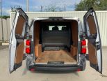 VAUXHALL VIVARO 3100 SPORTIVE 2.0 120 BHP DOUBLE CAB L2H1 - 3110 - 12