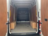 VOLKSWAGEN CRAFTER CR35 2.0 140BHP TDI BLUEMOTION TRENDLINE MWB ** AIRCON ** CRUISE ** - 3245 - 14