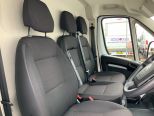 CITROEN RELAY 35 2.2 BLUEHDI 140 BHP  L3H2 ENTERPRISE  - 2994 - 26